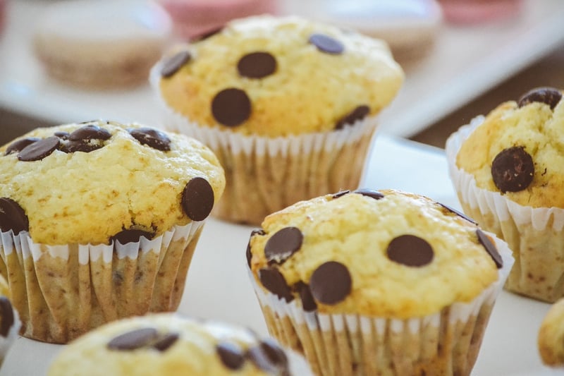Chocolate Delights