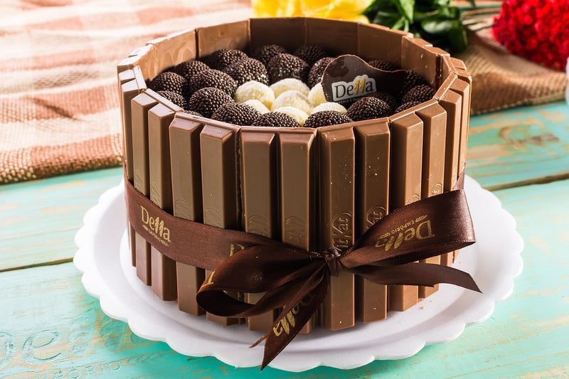 Artisanal Chocolates